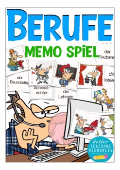 Detail Berufe Bilder Nomer 11