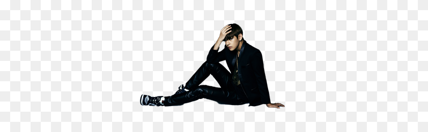 Detail Bts V Signature Nomer 14
