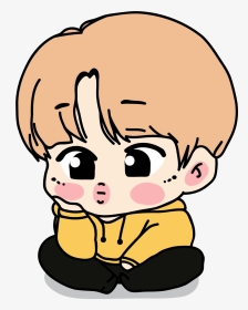 Detail Bts V Signature Nomer 4