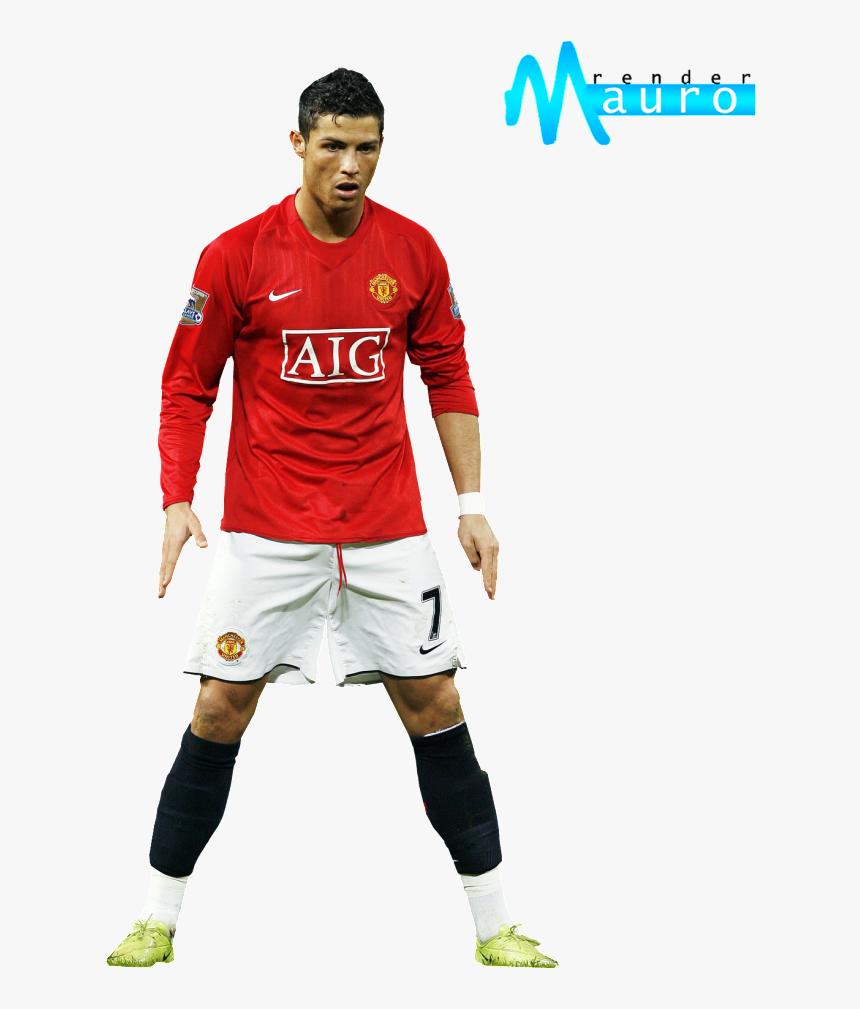 Detail Cr7 Png Nomer 8