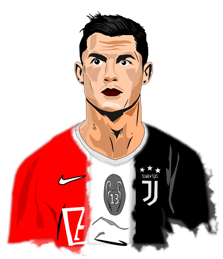 Detail Cr7 Png Nomer 24