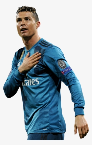 Detail Cr7 Png Nomer 3