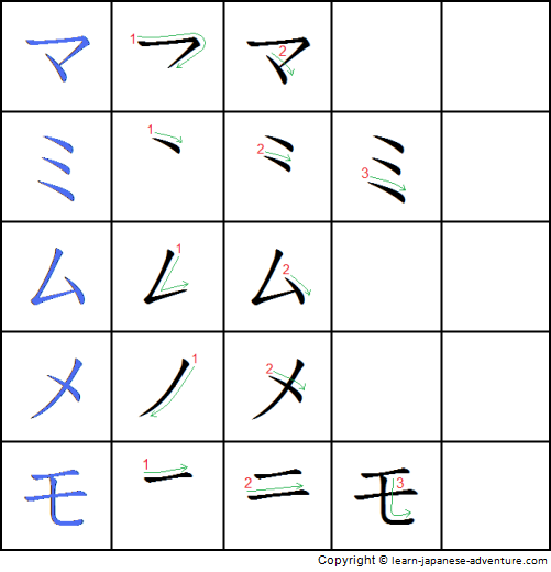 Detail Fu Hiragana Nomer 9