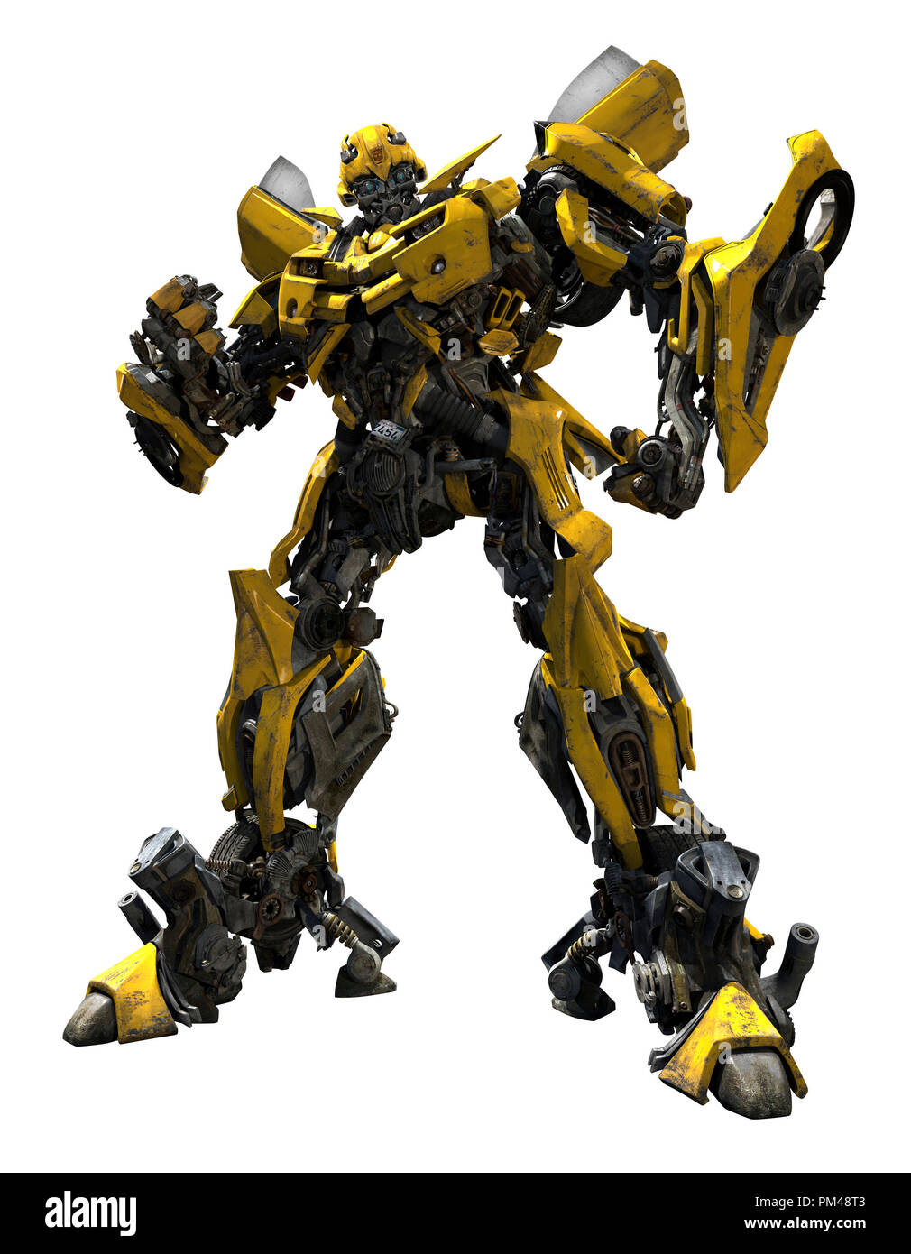 Detail Gambar Bumblebee Transformers Nomer 12
