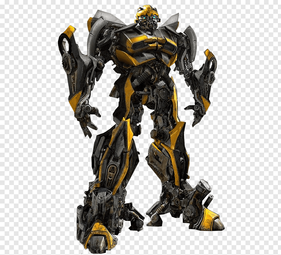 Detail Gambar Bumblebee Transformers Nomer 13