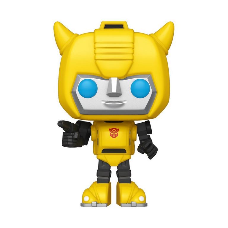 Detail Gambar Bumblebee Transformers Nomer 20