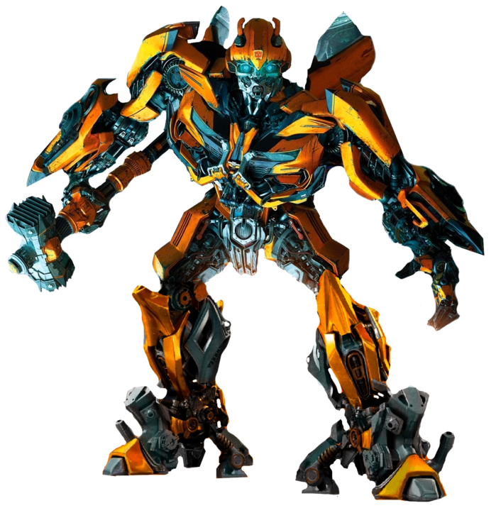 Detail Gambar Bumblebee Transformers Nomer 21