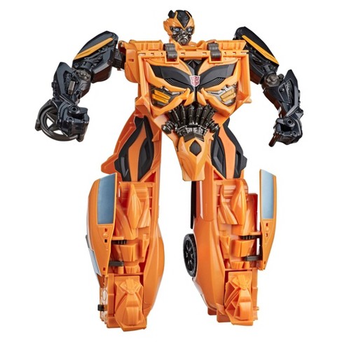 Detail Gambar Bumblebee Transformers Nomer 23
