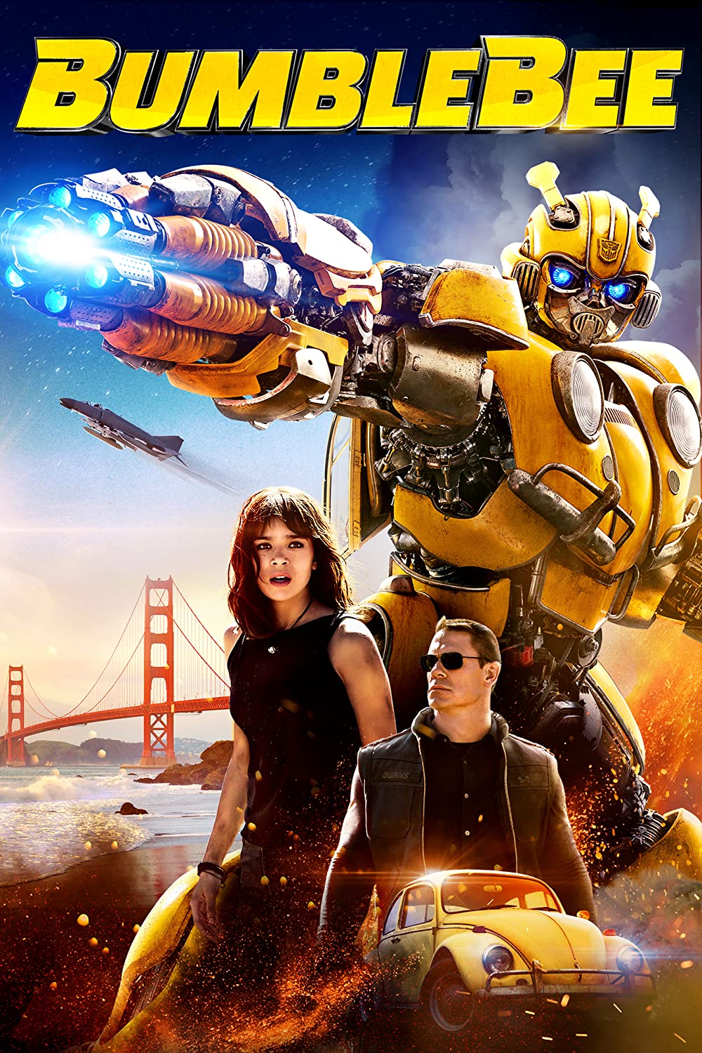 Detail Gambar Bumblebee Transformers Nomer 26