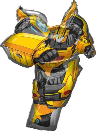Detail Gambar Bumblebee Transformers 3 Nomer 26