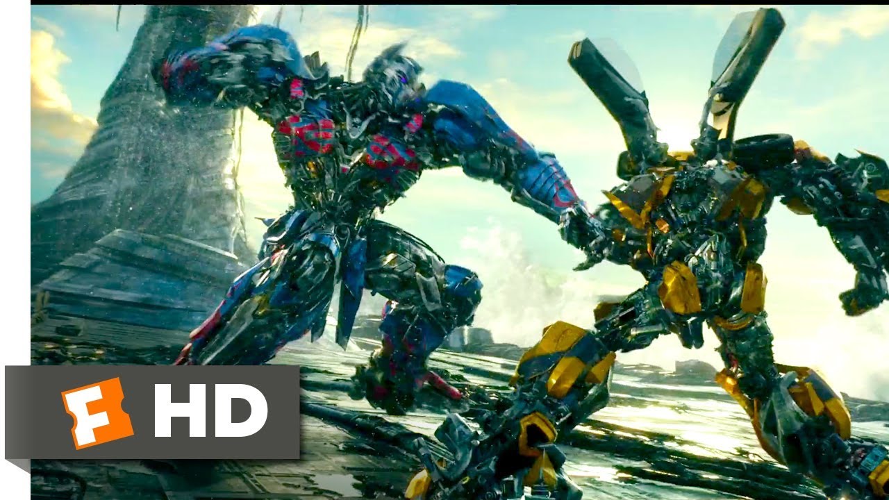 Detail Gambar Bumblebee Transformers 3 Nomer 27