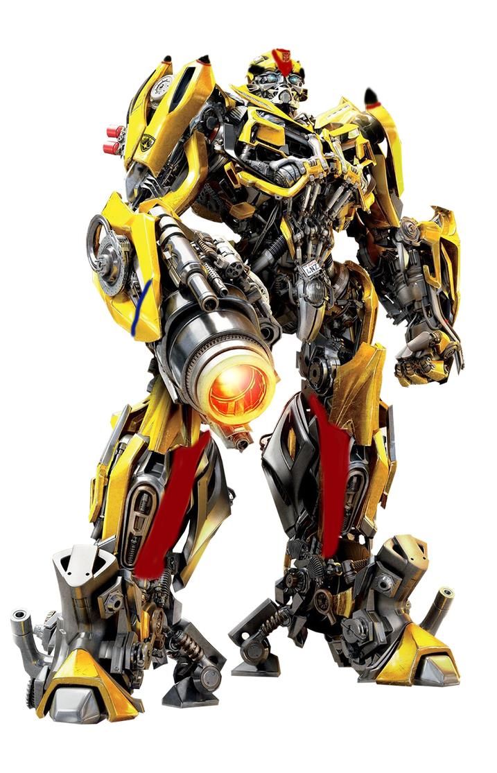 Detail Gambar Bumblebee Transformers Nomer 30