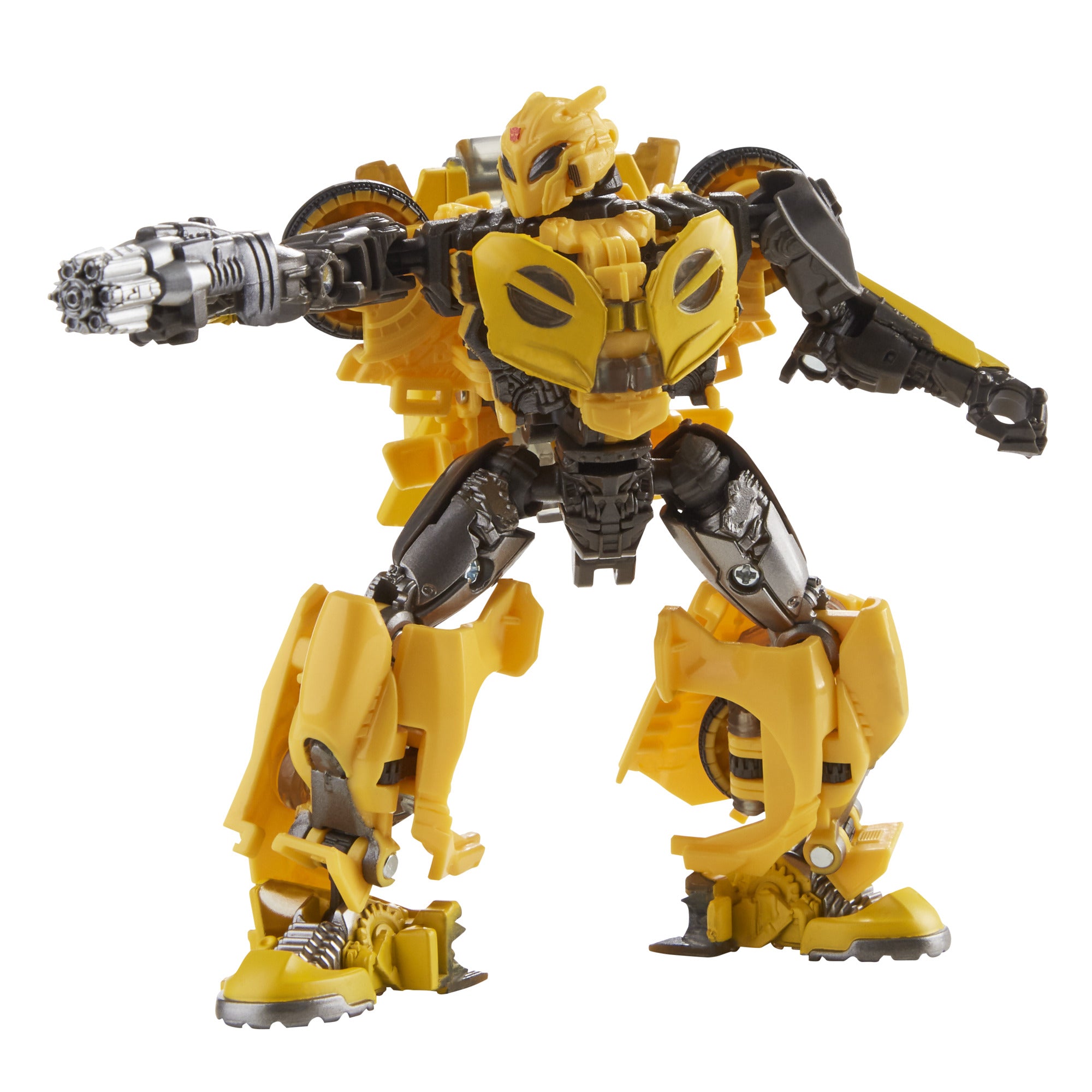 Detail Gambar Bumblebee Transformers Nomer 33
