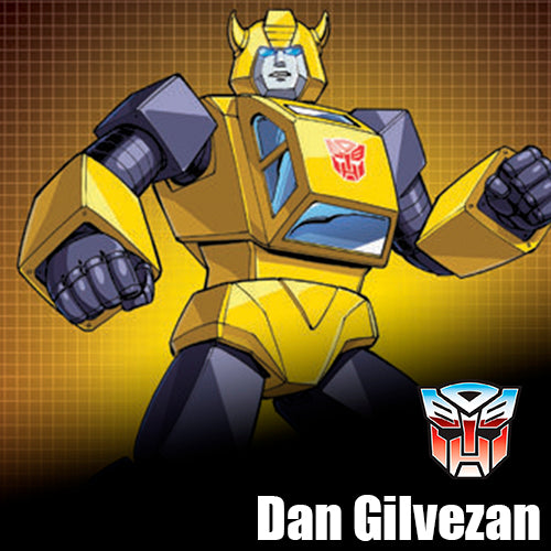 Detail Gambar Bumblebee Transformers Nomer 34