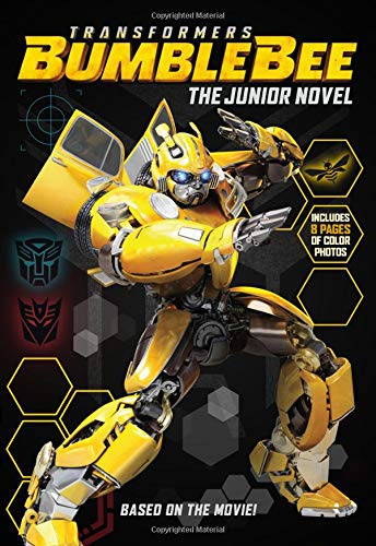 Detail Gambar Bumblebee Transformers Nomer 37