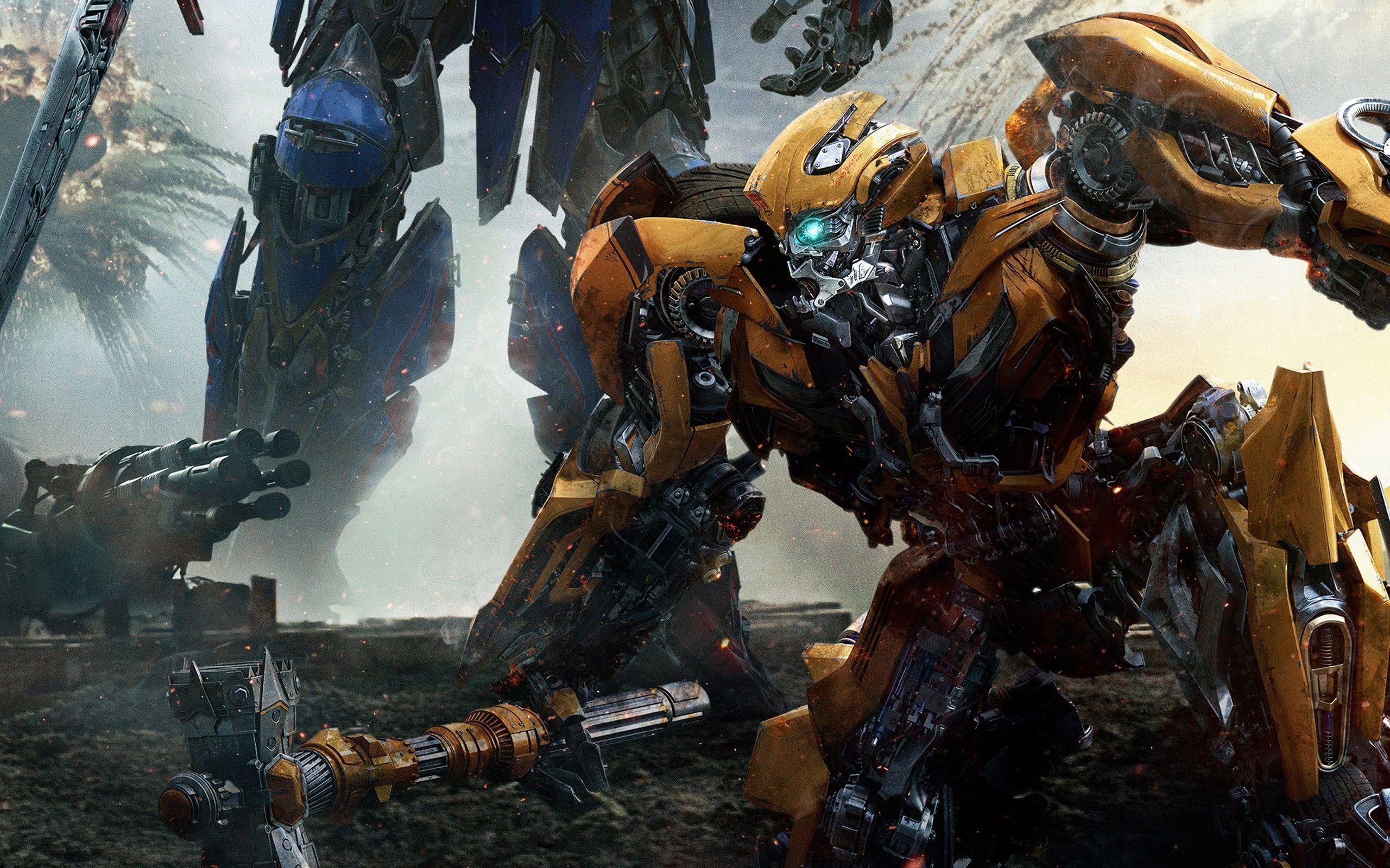 Detail Gambar Bumblebee Transformers Nomer 56