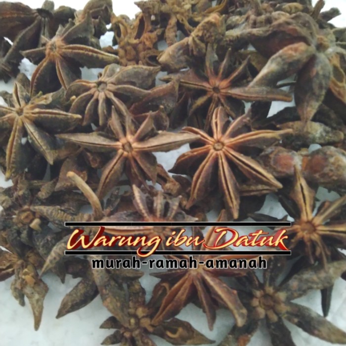 Detail Gambar Bumbu Bunga Lawang Nomer 33