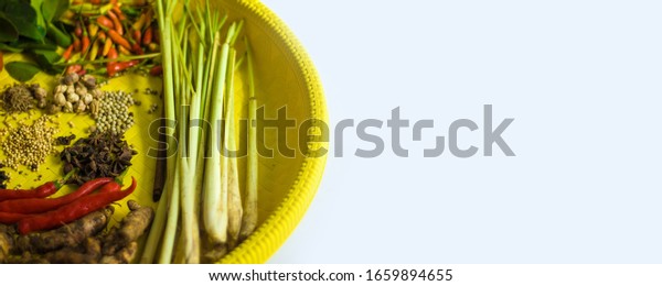 Detail Gambar Bumbu Dapur Lengkap Nomer 16