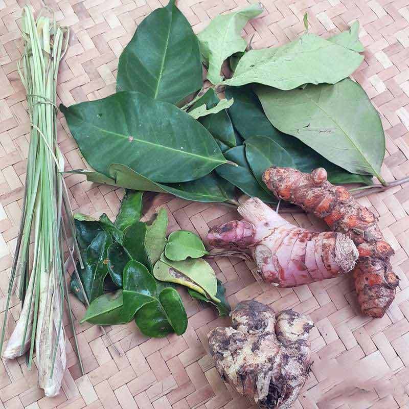 Detail Gambar Bumbu Dapur Lengkap Nomer 17
