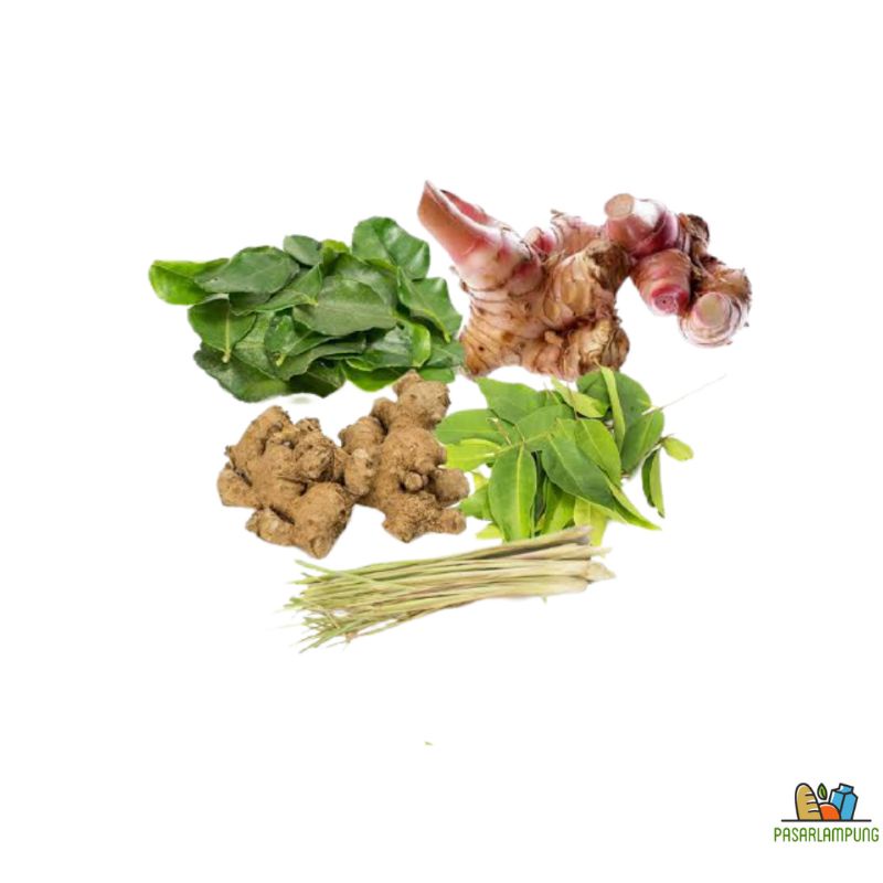 Detail Gambar Bumbu Dapur Lengkap Nomer 19