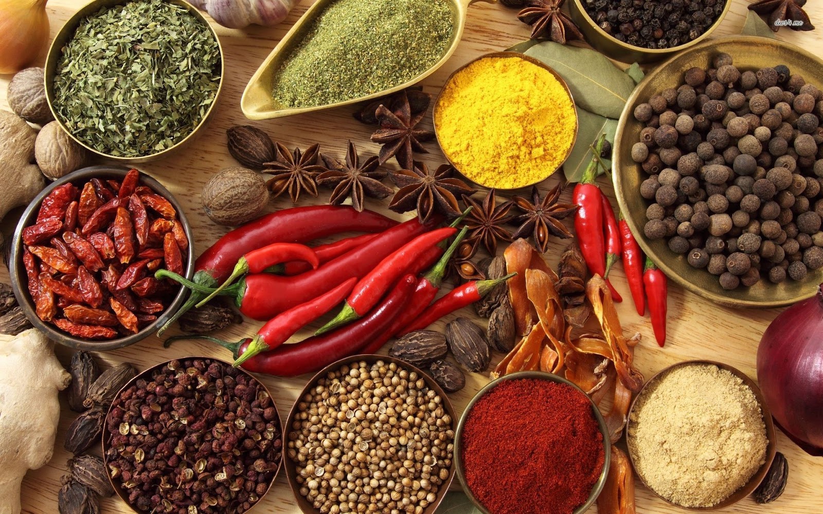 Detail Gambar Bumbu Dapur Lengkap Nomer 20