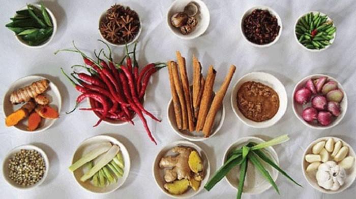 Detail Gambar Bumbu Dapur Lengkap Nomer 29