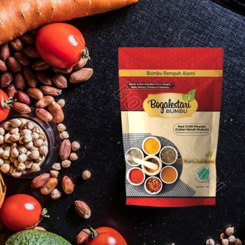 Detail Gambar Bumbu Dapur Lengkap Nomer 33