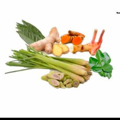 Detail Gambar Bumbu Dapur Lengkap Nomer 37