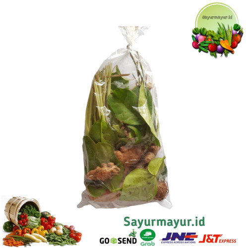 Detail Gambar Bumbu Dapur Lengkap Nomer 44