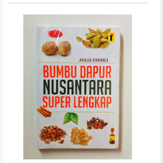 Detail Gambar Bumbu Dapur Lengkap Nomer 53