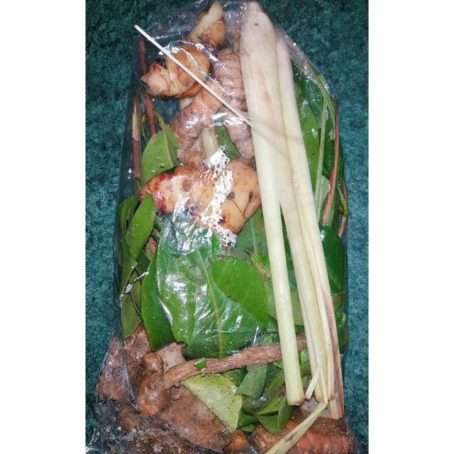 Detail Gambar Bumbu Dapur Lengkap Nomer 56