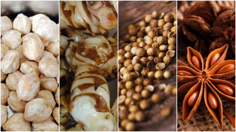 Detail Gambar Bumbu Dapur Lengkap Nomer 10