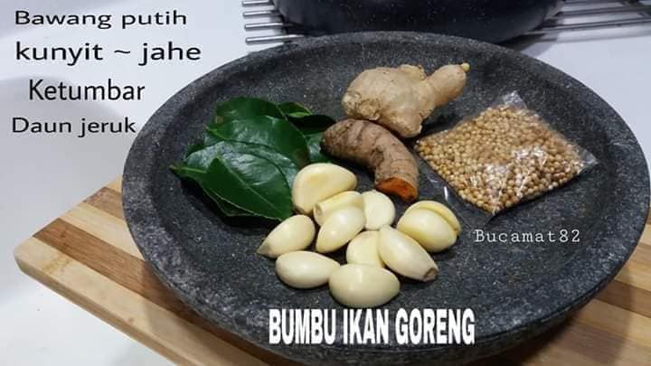 Detail Gambar Bumbu Masakan Nomer 19