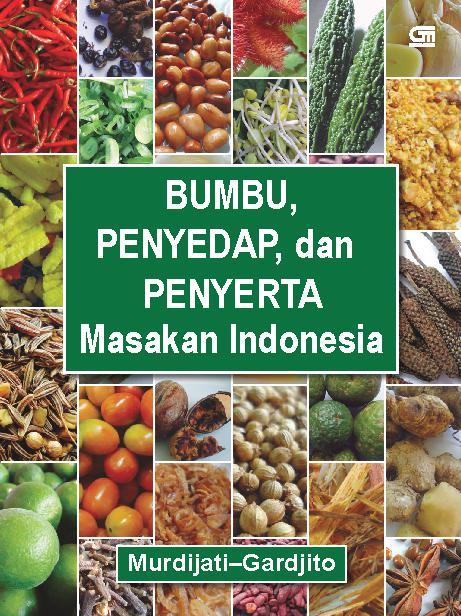 Detail Gambar Bumbu Masakan Nomer 26