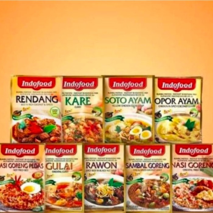 Detail Gambar Bumbu Masakan Nomer 50