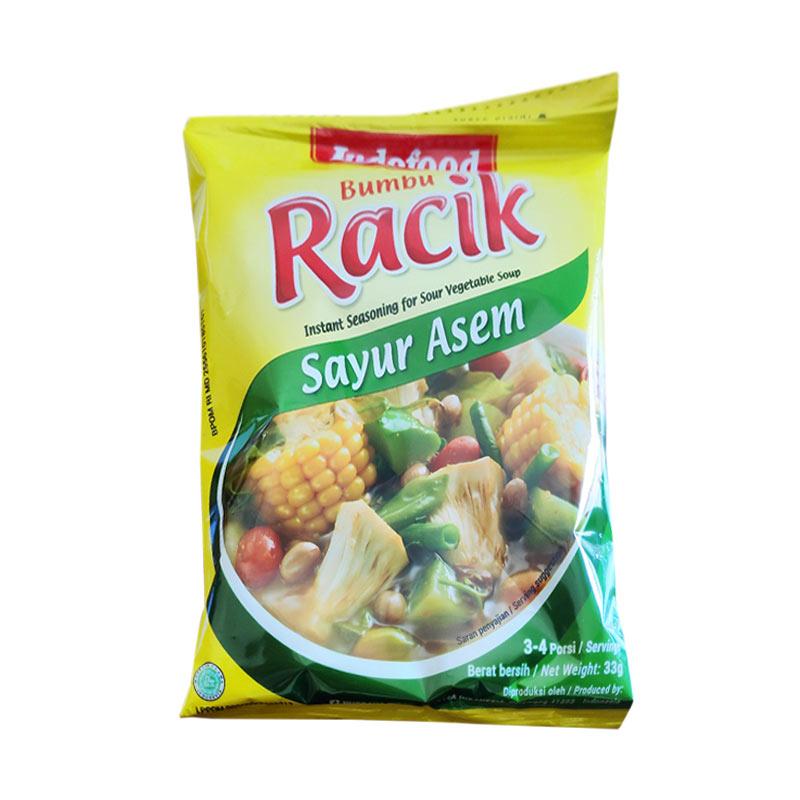 Detail Gambar Bumbu Racik Sayur Asem Nomer 6