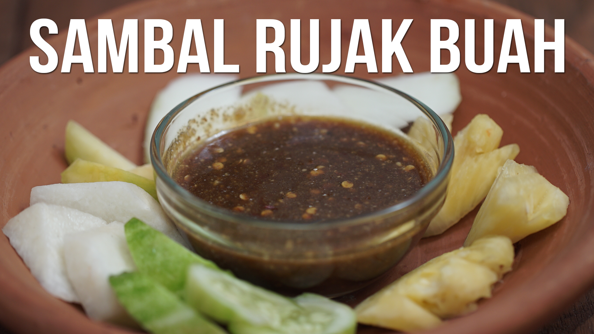 Detail Gambar Bumbu Rujak Nomer 3