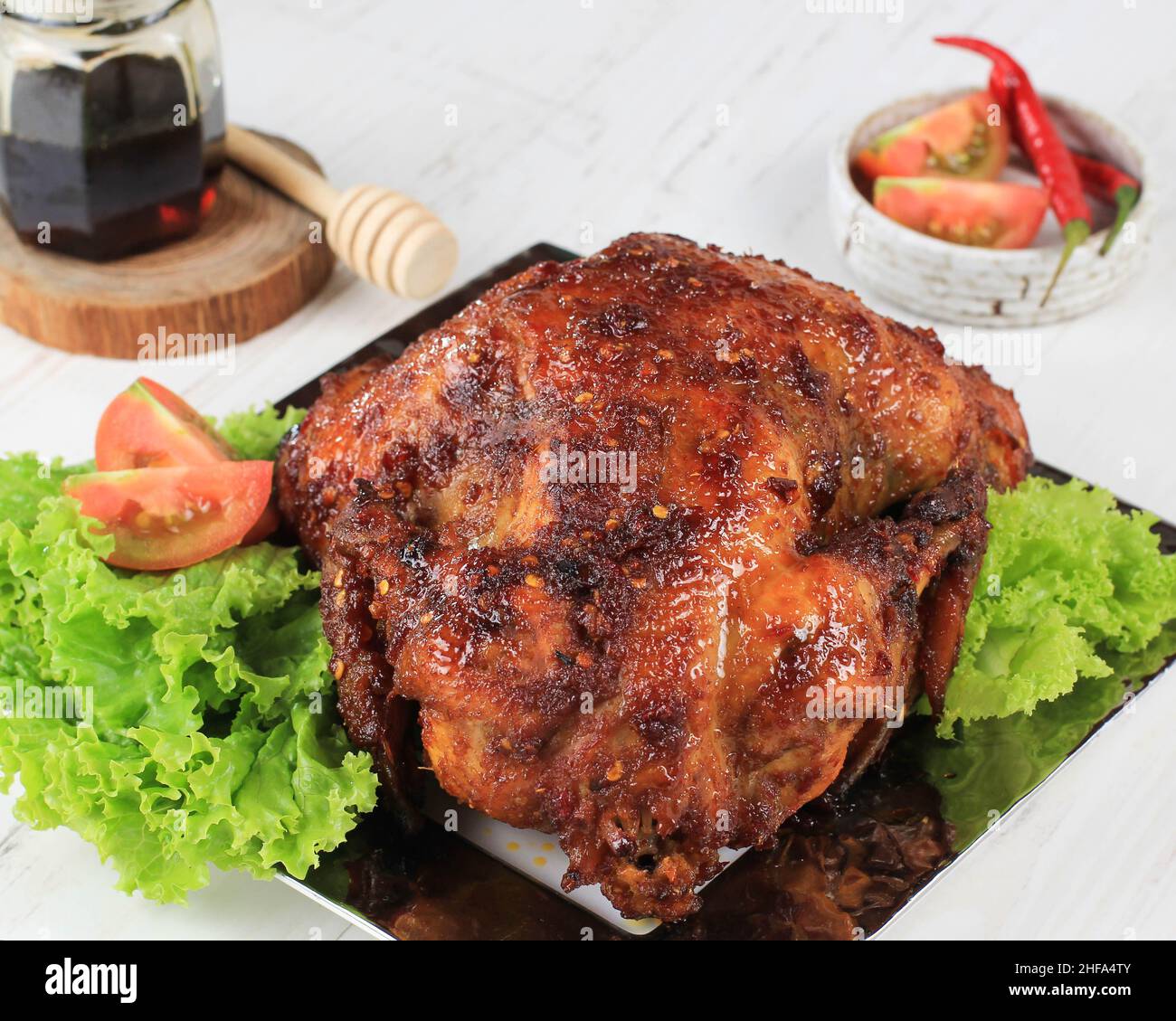 Detail Gambar Bumbu Rujak Nomer 44