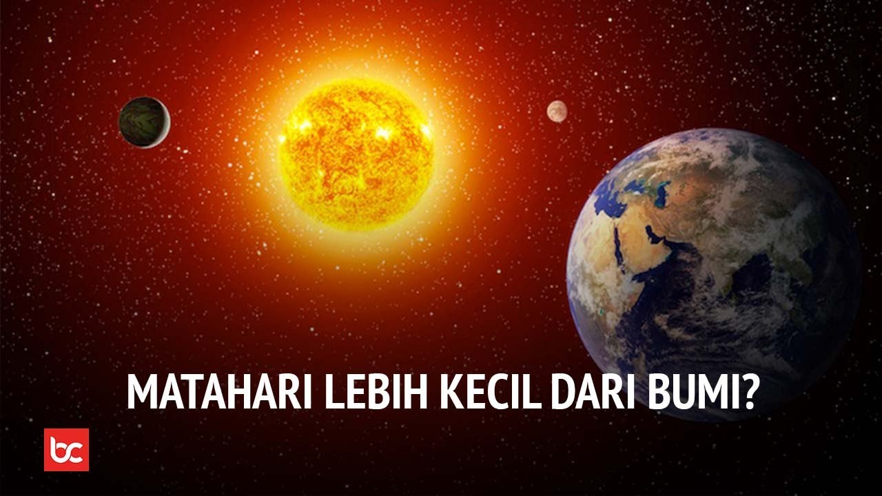 Detail Gambar Bumi Dan Matahari Nomer 36