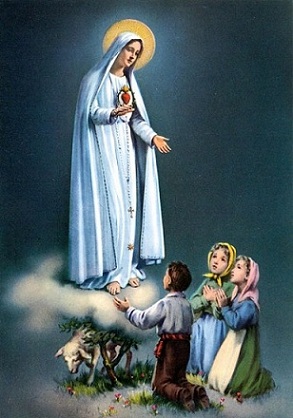 Detail Gambar Bunda Maria Berdoa Nomer 10