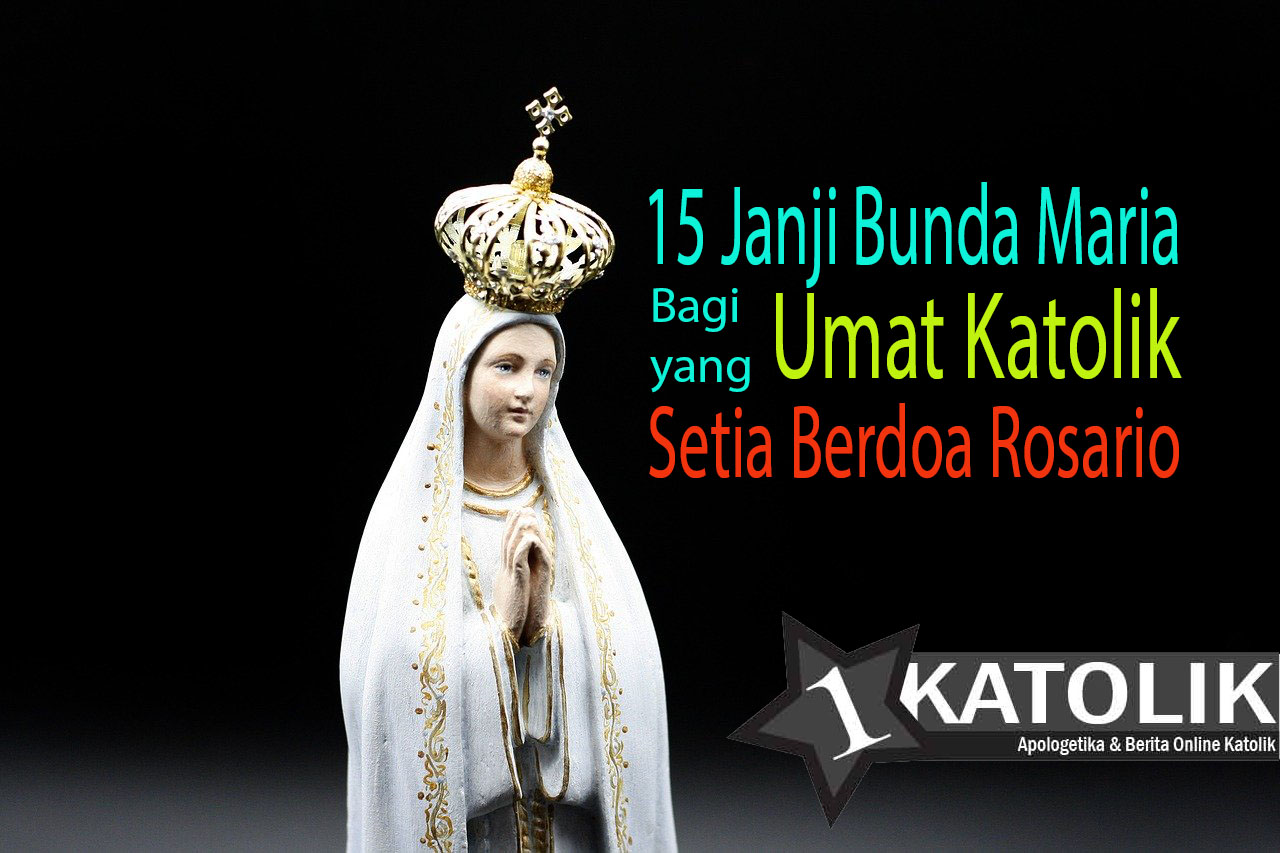 Detail Gambar Bunda Maria Berdoa Nomer 17