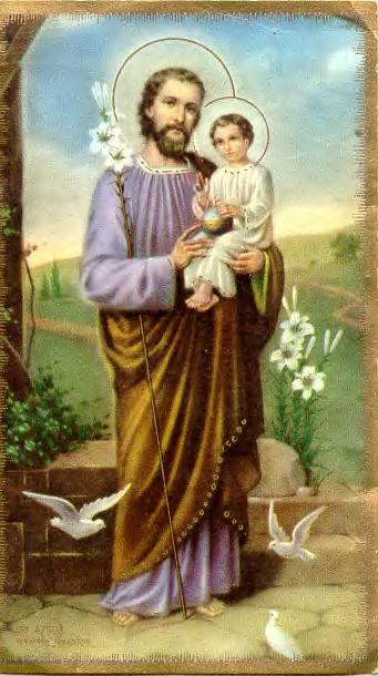 Detail Gambar Bunda Maria Dan Santo Yosef Melihat Bayi Yesus Nomer 23