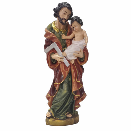 Detail Gambar Bunda Maria Dan Santo Yosef Melihat Bayi Yesus Nomer 37