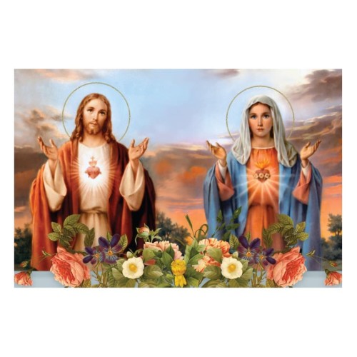 Detail Gambar Bunda Maria Dan Yesus Nomer 2