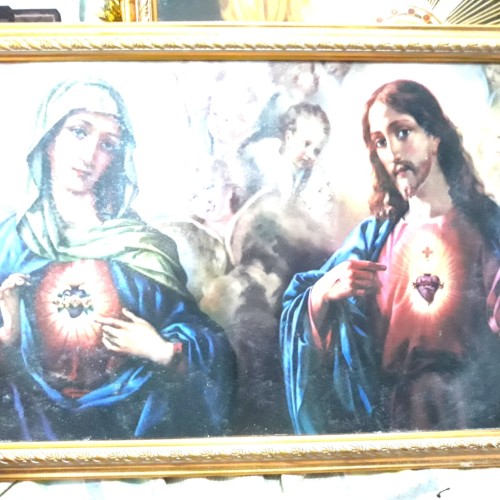 Detail Gambar Bunda Maria Dan Yesus Nomer 39