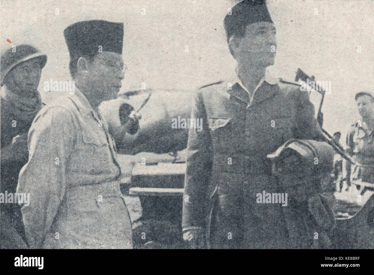 Detail Gambar Bung Karno Dan Hata Nomer 12