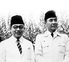 Detail Gambar Bung Karno Dan Hata Nomer 23