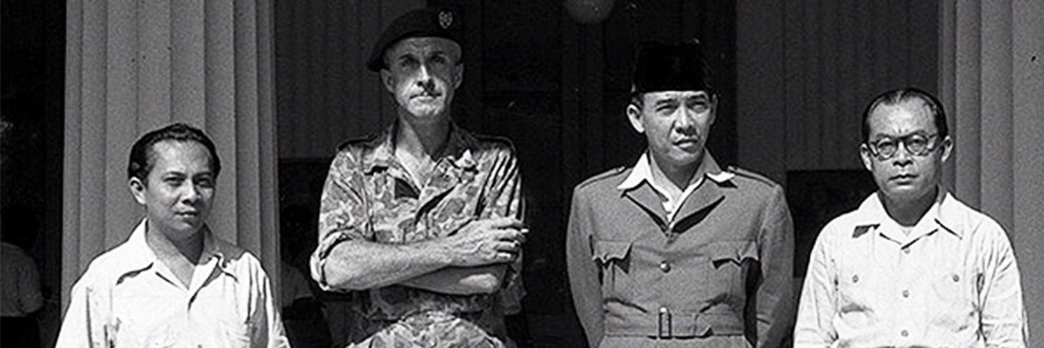 Detail Gambar Bung Karno Dan Hata Nomer 24