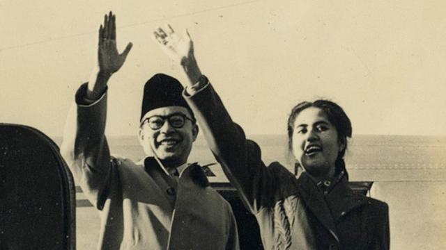 Detail Gambar Bung Karno Dan Hata Nomer 32