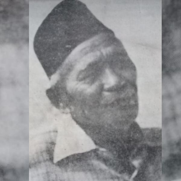 Detail Gambar Bung Karno Hitam Putih Nomer 38